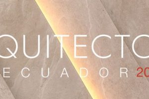 Especial Arquitectos Ecuador 2024 - Revista CLAVE!